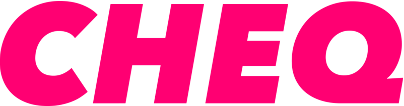 CHEQ